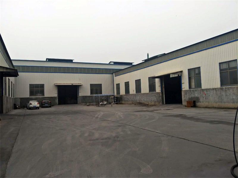 鋼鐵燒結(jié)煙氣超低排放改造與您攜手行動，建設(shè)天藍、地綠、水清的美麗中國